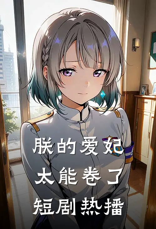 朕的爱妃太能卷了短剧热播