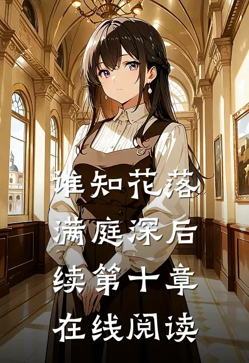 谁知花落满庭深后续第十章在线阅读