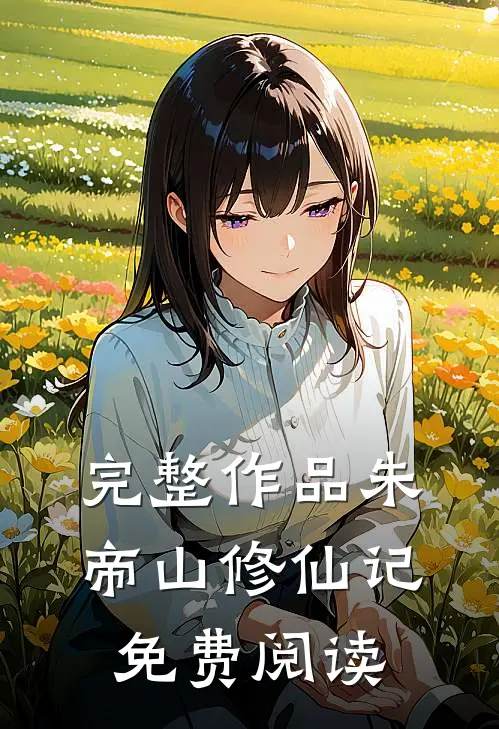 完整作品朱帝山修仙记免费阅读