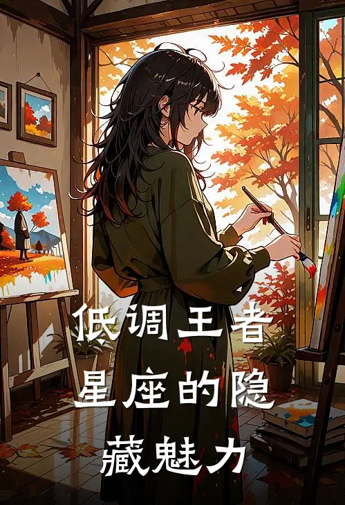 低调王者星座的隐藏魅力