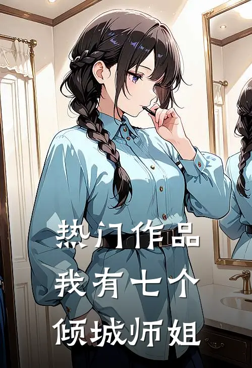 热门作品我有七个倾城师姐