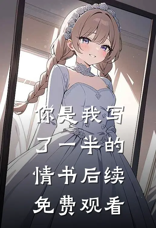 你是我写了一半的情书后续免费观看