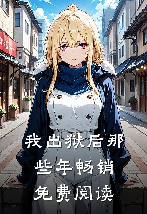 我出狱后那些年畅销免费阅读