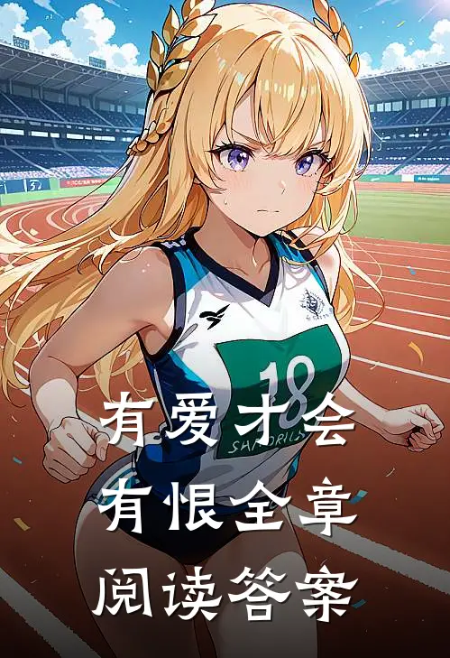 有爱才会有恨全章阅读答案