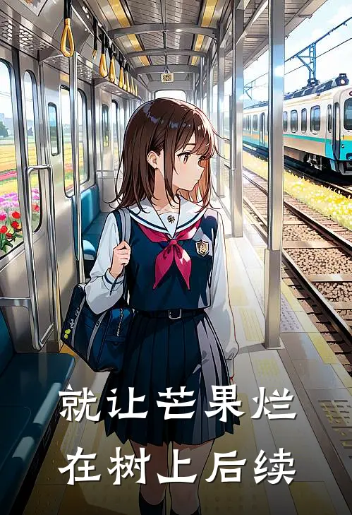 就让芒果烂在树上后续