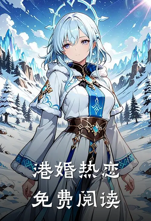 港婚热恋免费阅读