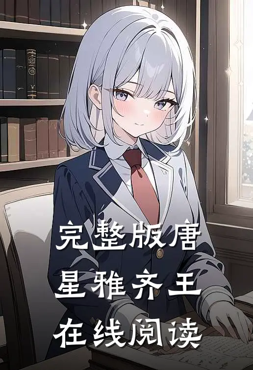 完整版唐星雅齐王在线阅读