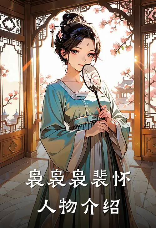 袅袅袅裴怀人物介绍