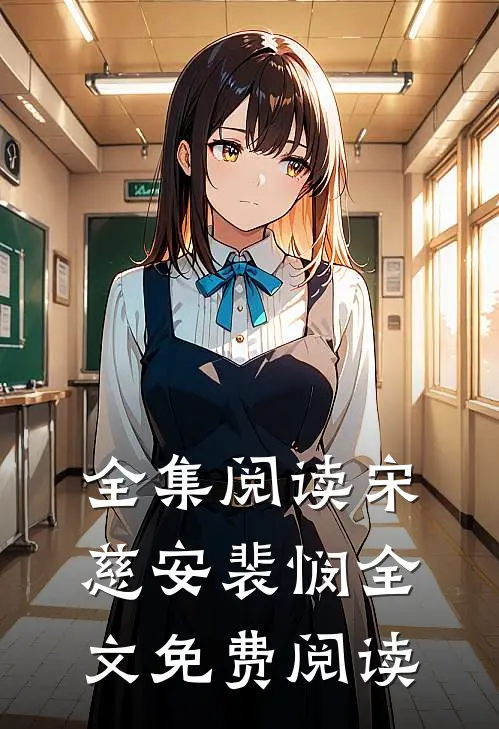 全集阅读宋慈安裴悯全文免费阅读
