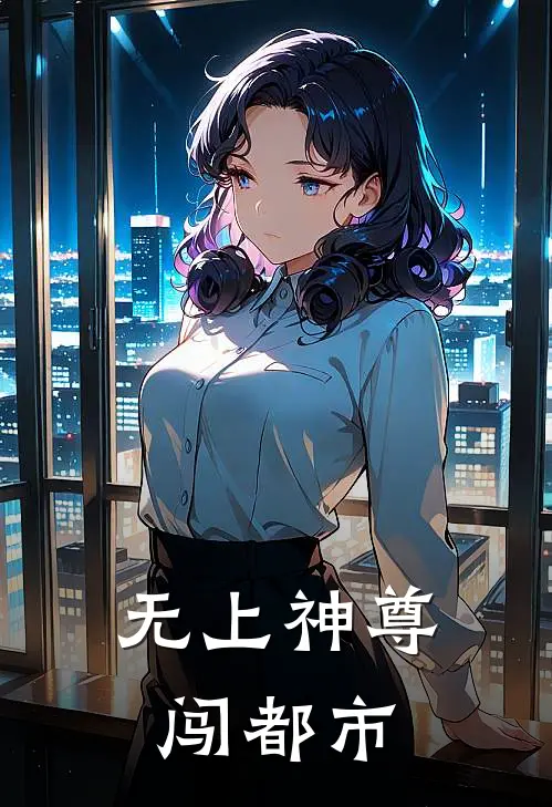 无上神尊闯都市
