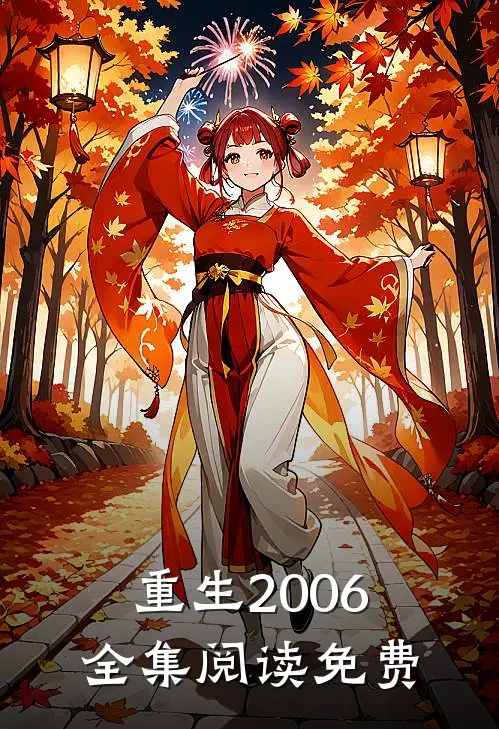 重生2006全集阅读免费