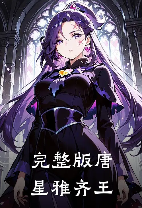 完整版唐星雅齐王