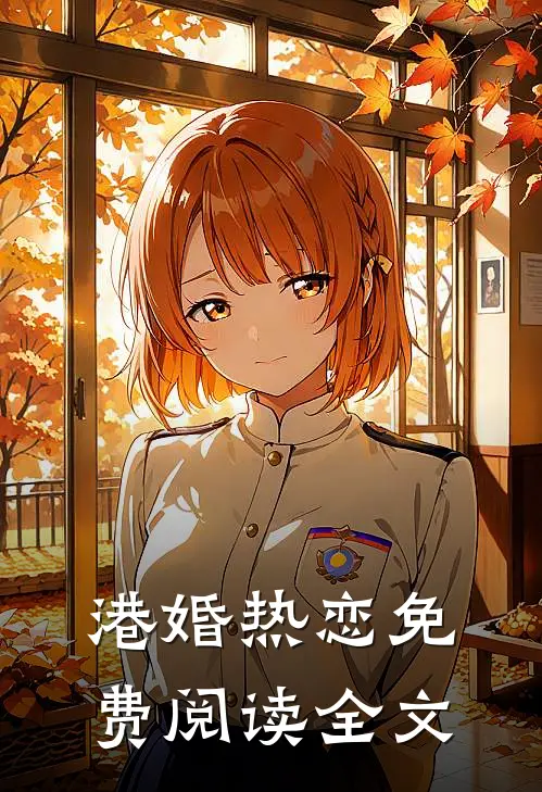 港婚热恋免费阅读全文