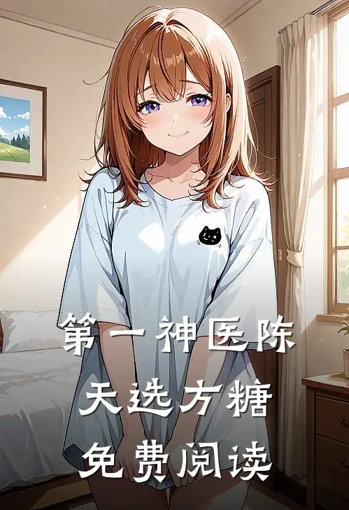 第一神医陈天选方糖免费阅读