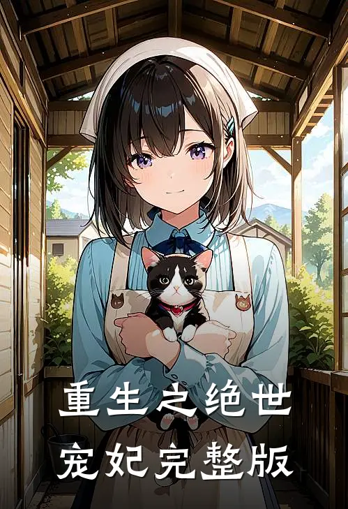 重生之绝世宠妃完整版