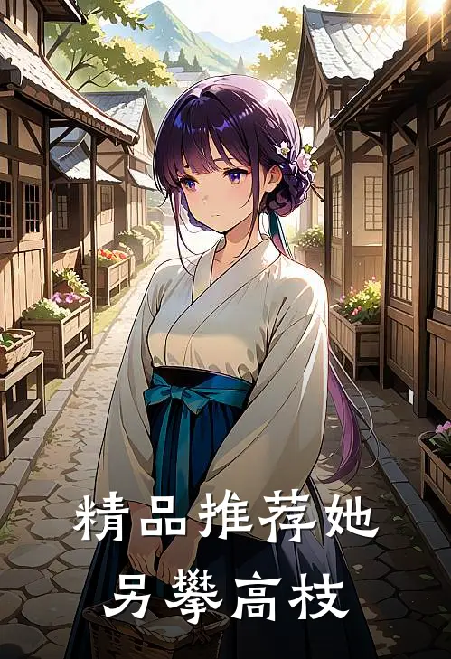 精品推荐她另攀高枝