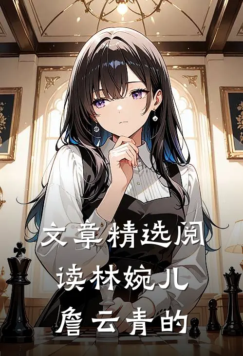 文章精选阅读林婉儿詹云青的