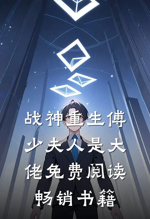 战神重生傅少夫人是大佬免费阅读畅销书籍