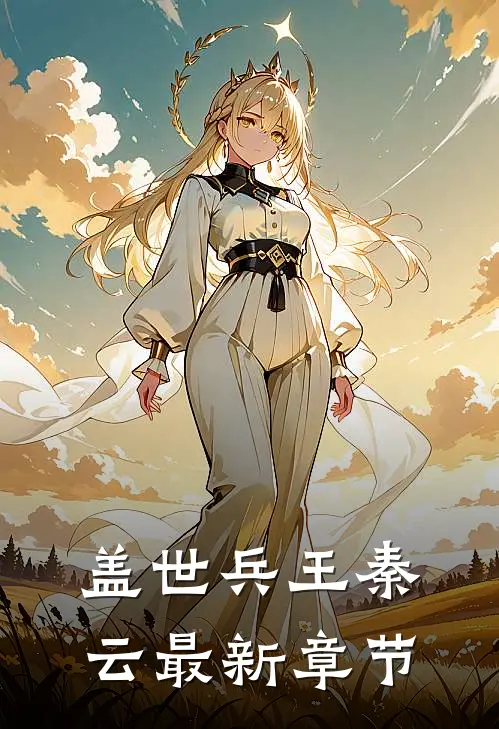 盖世兵王秦云最新章节