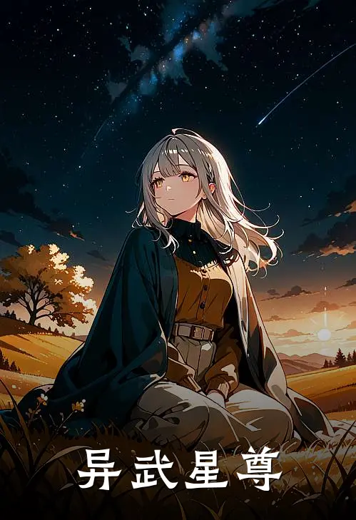 异武星尊