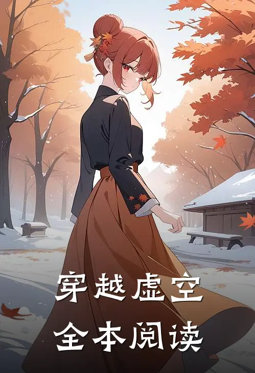 穿越虚空全本阅读