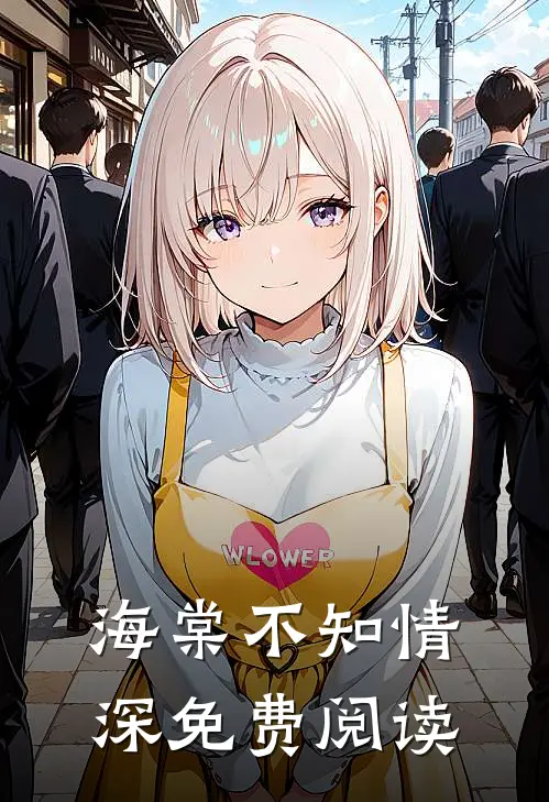 海棠不知情深免费阅读