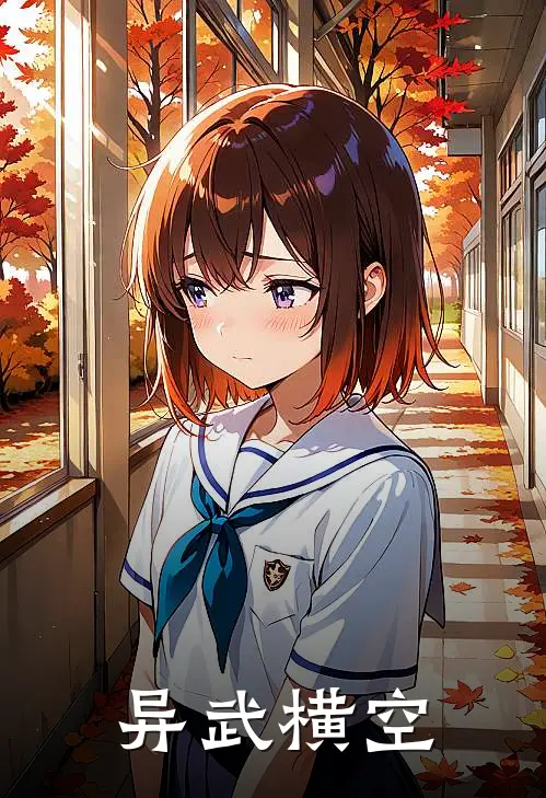 异武横空