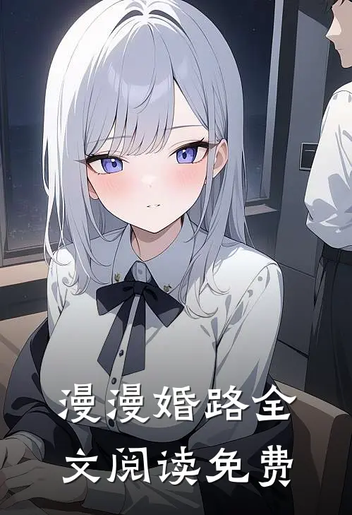 漫漫婚路全文阅读免费