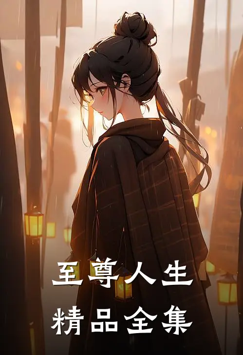 至尊人生精品全集