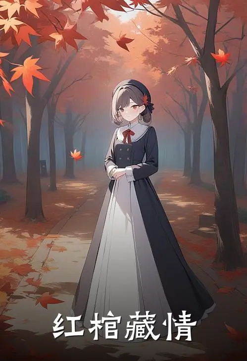 红棺藏情