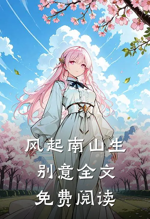 风起南山生别意全文免费阅读