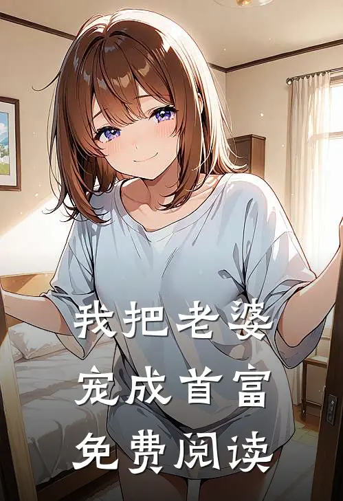我把老婆宠成首富免费阅读