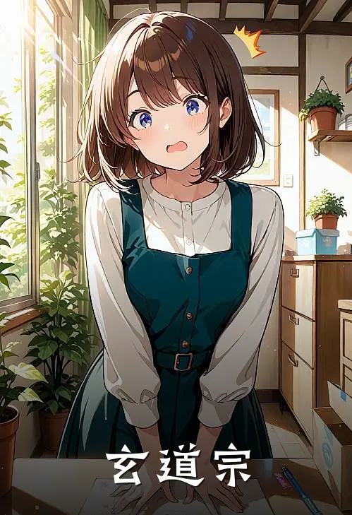 玄道宗