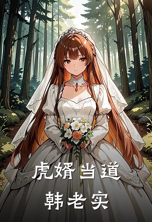 虎婿当道韩老实