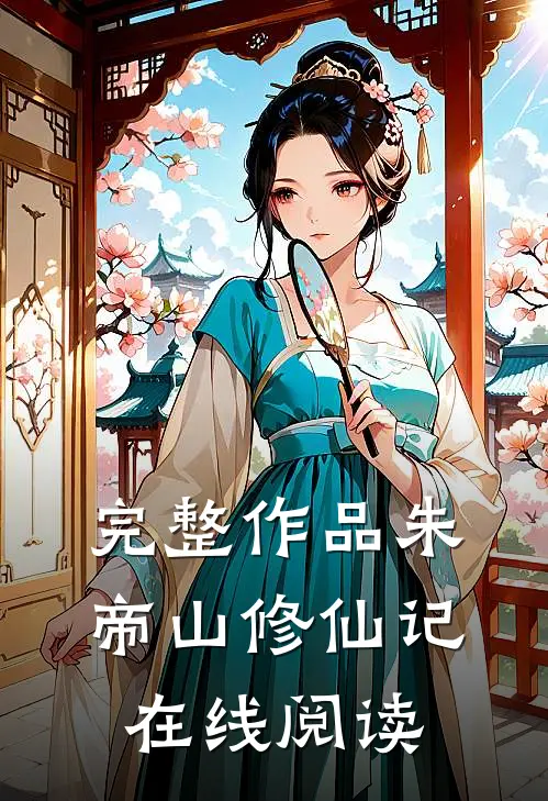 完整作品朱帝山修仙记在线阅读