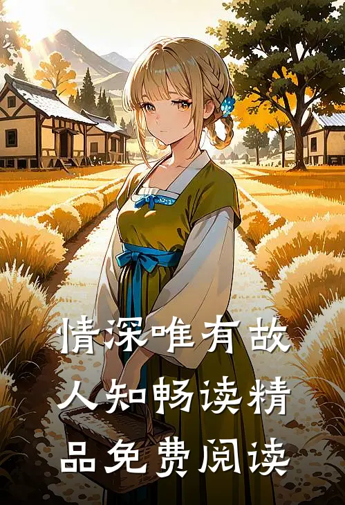 情深唯有故人知畅读精品免费阅读