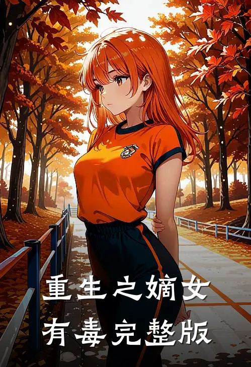 重生之嫡女有毒完整版