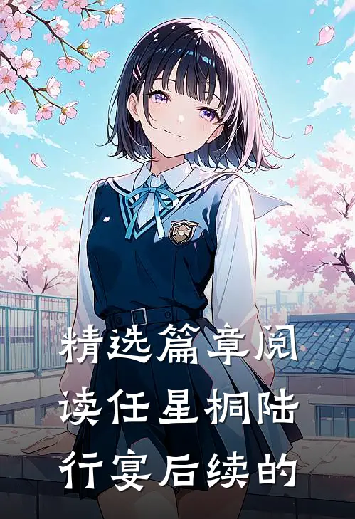 精选篇章阅读任星桐陆行宴后续的