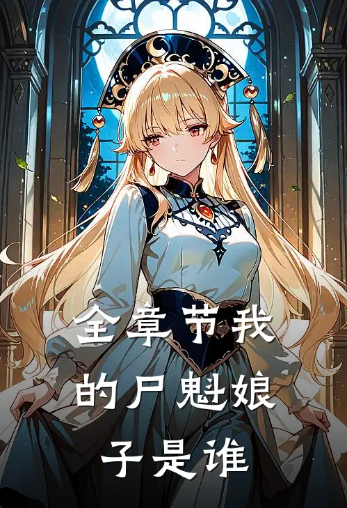 全章节我的尸魁娘子是谁