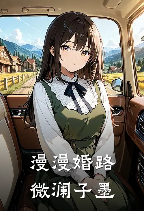 漫漫婚路 微澜子墨