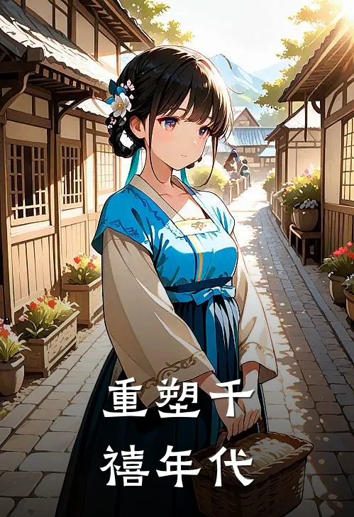 重塑千禧年代