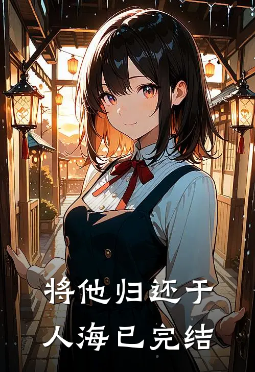 将他归还于人海已完结