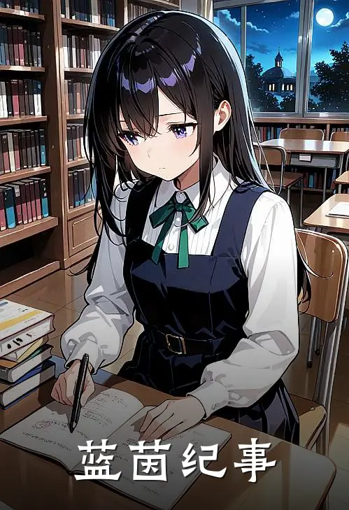蓝茵纪事