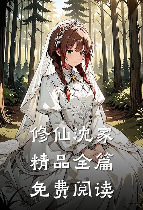 修仙沈家精品全篇免费阅读