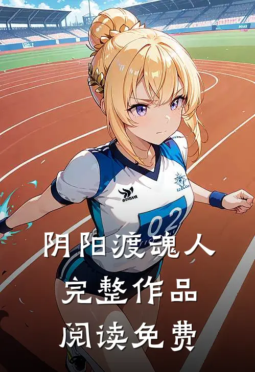 阴阳渡魂人完整作品阅读免费