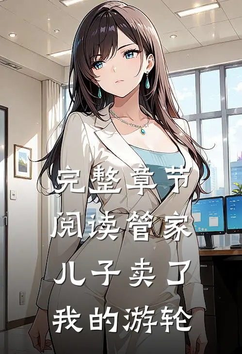 完整章节阅读管家儿子卖了我的游轮