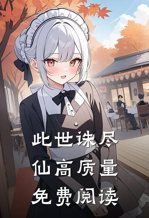 此世诛尽仙高质量免费阅读