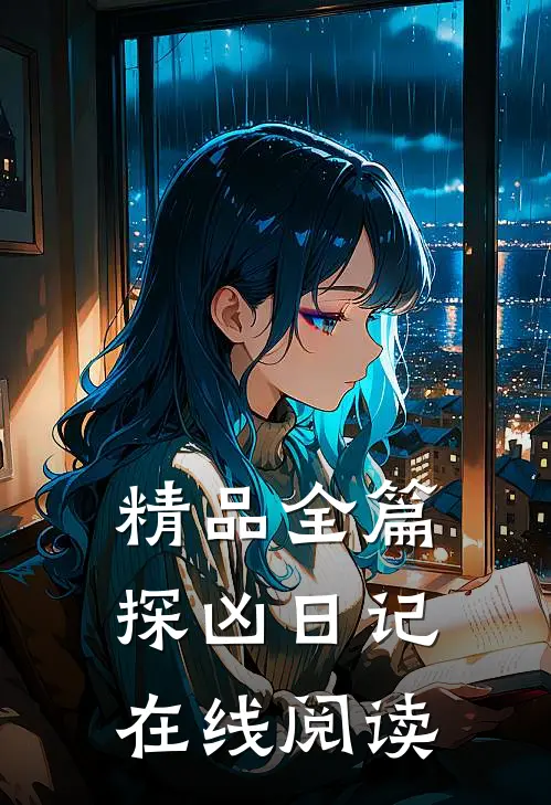 精品全篇探凶日记在线阅读