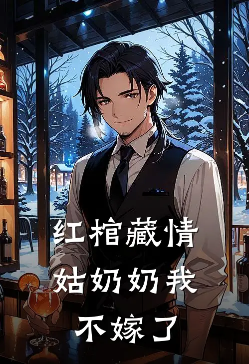 红棺藏情,姑奶奶我不嫁了