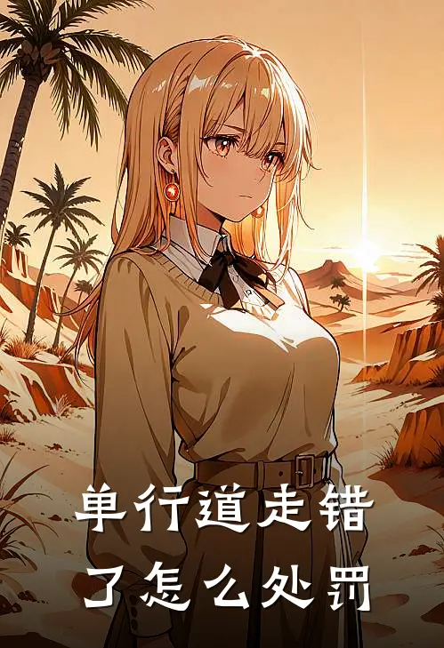 单行道走错了怎么处罚